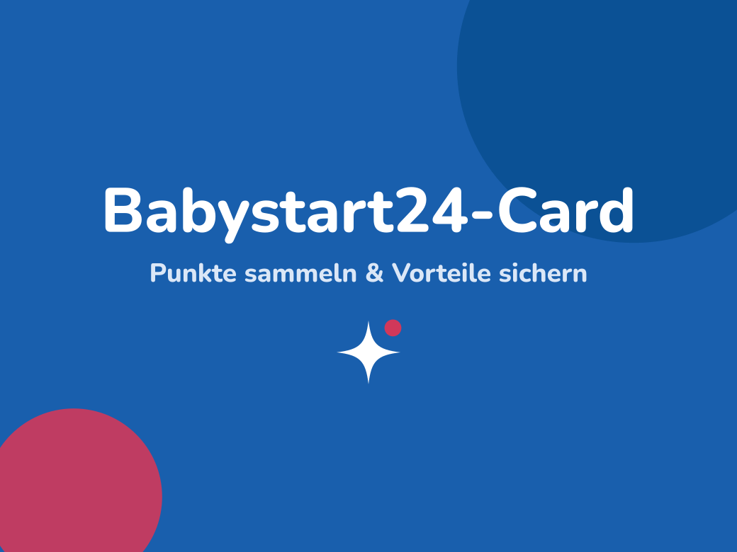 Kleinkind hört an einem Babybauch. Störer Schwanger?Geschenke sichern! 