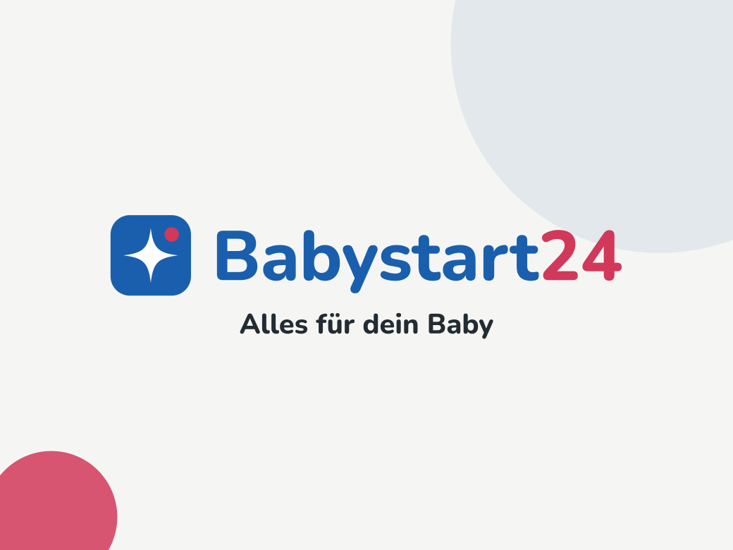 Baby ein, das auf einer weißen krippe liegt.
